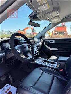 فورد إكسبلورر